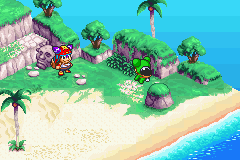 screenshots/Game Boy Advance/Croket! Great - Toki no Boukensha/Croket! Great - Toki no Boukensha (Jap) 013.png